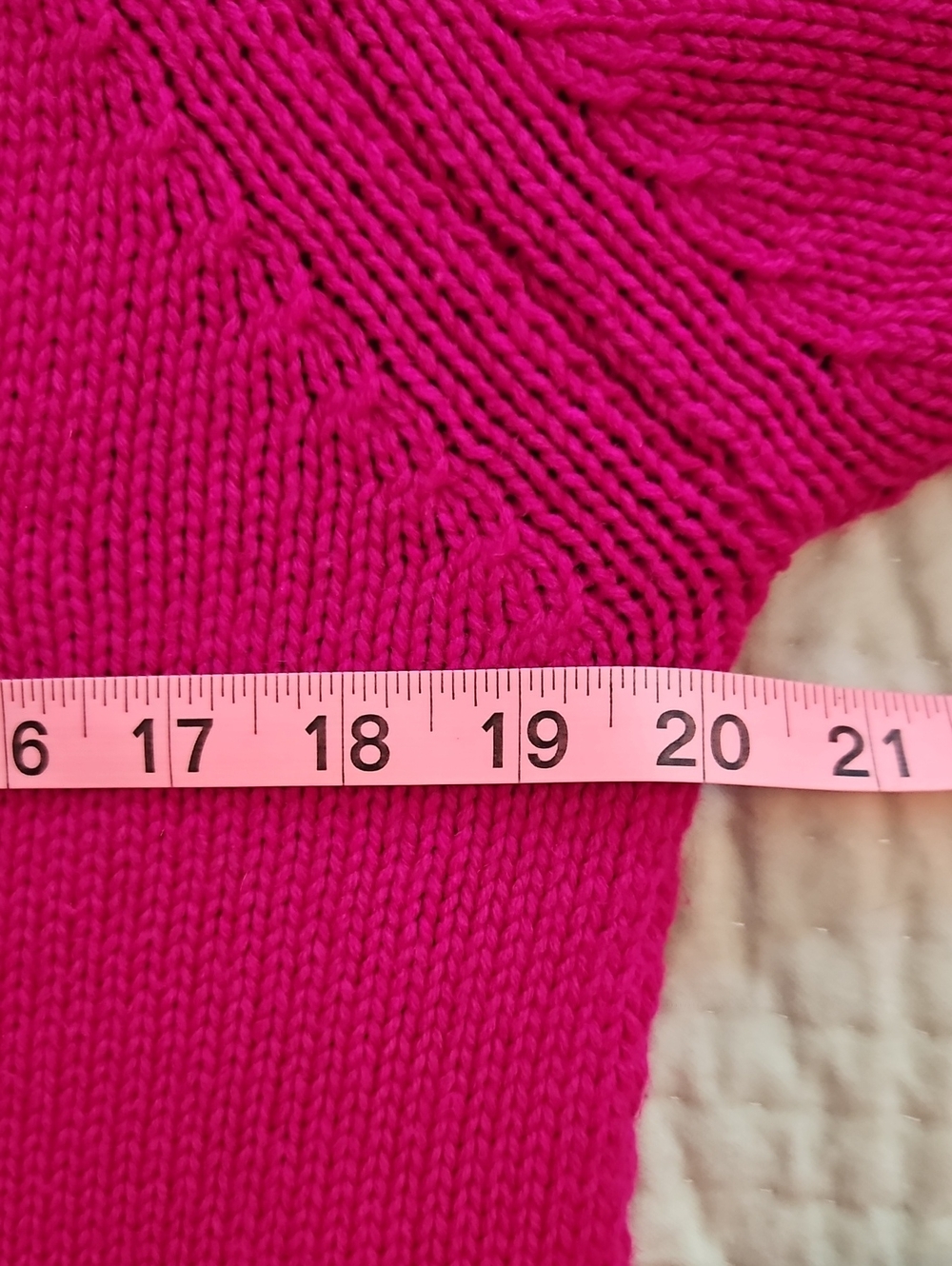Vintage Burberry London Hot Pink Cotton Plaid Hooded Zip Sweater M, Heritage - Picture 10 of 15